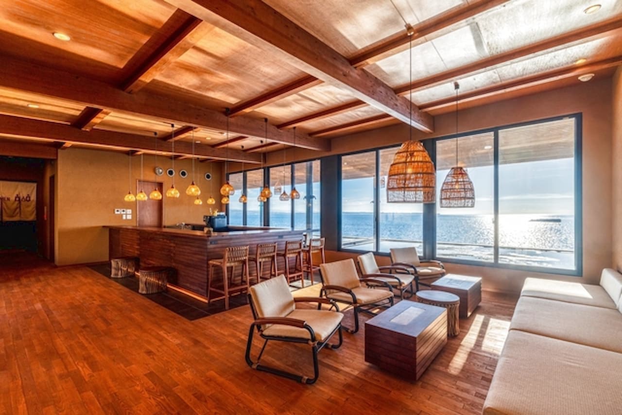 Sand SPA Ticket (Beppu Kaihin Sunayu) - main image