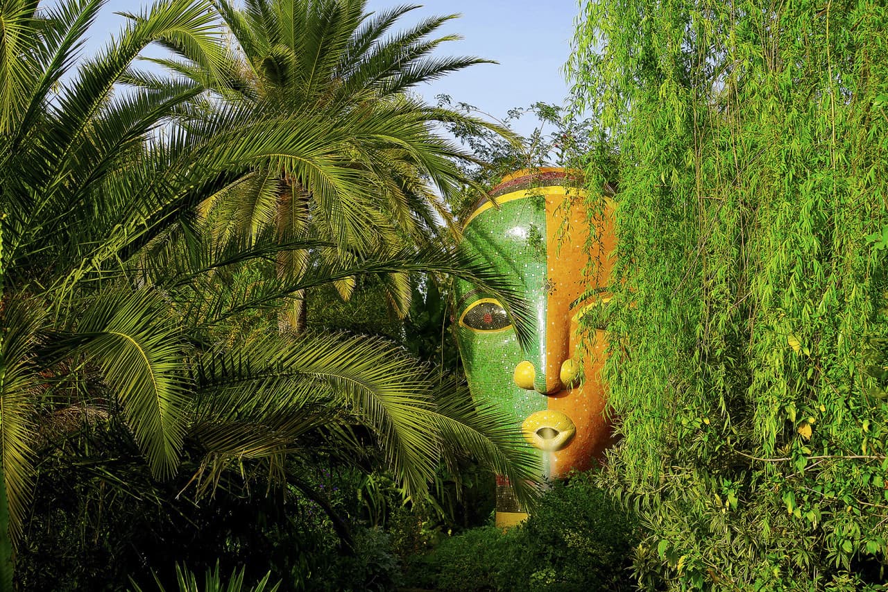 ANIMA Garden Ticket - image 5
