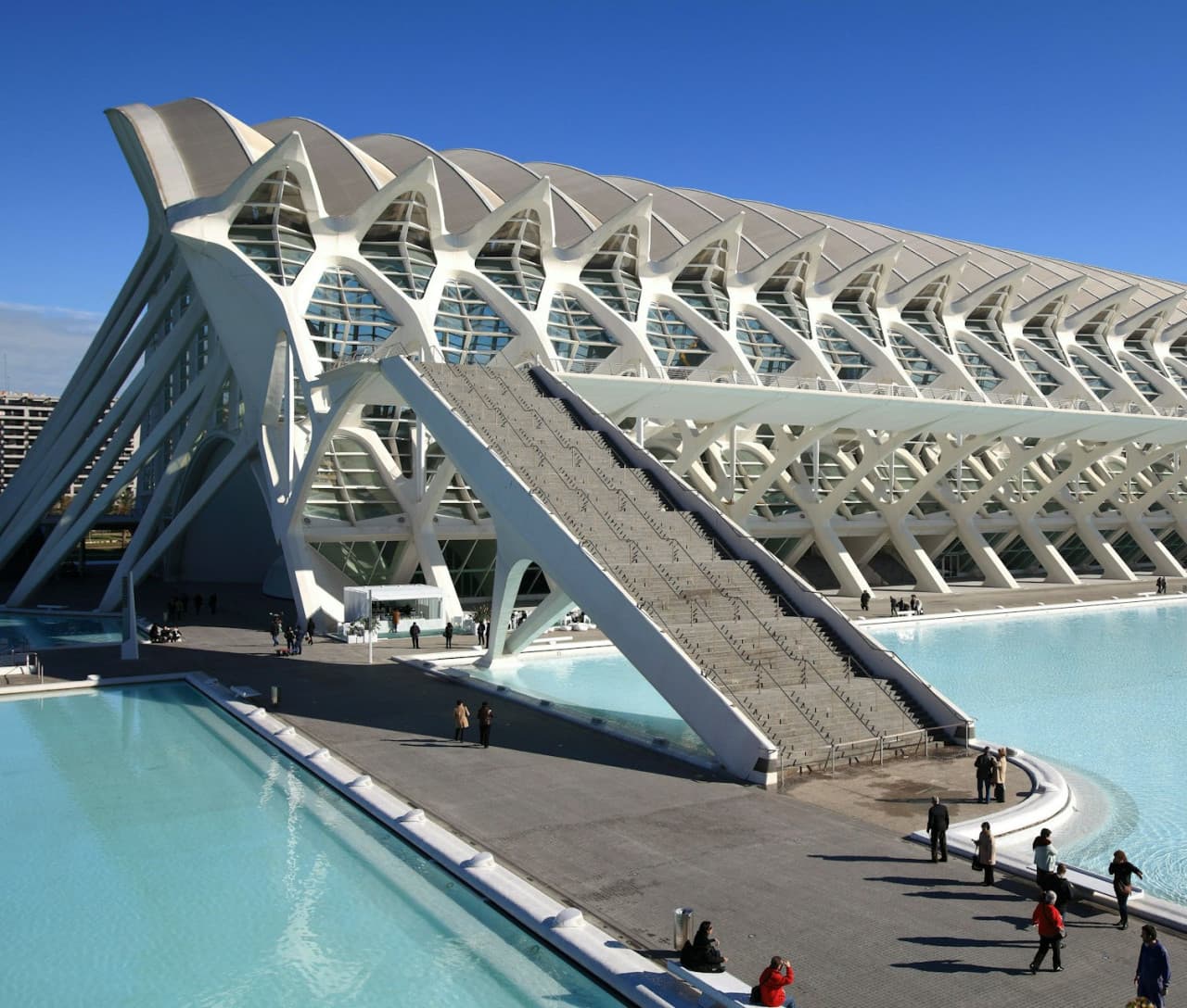 Science Museum Valencia Ticket - image 3