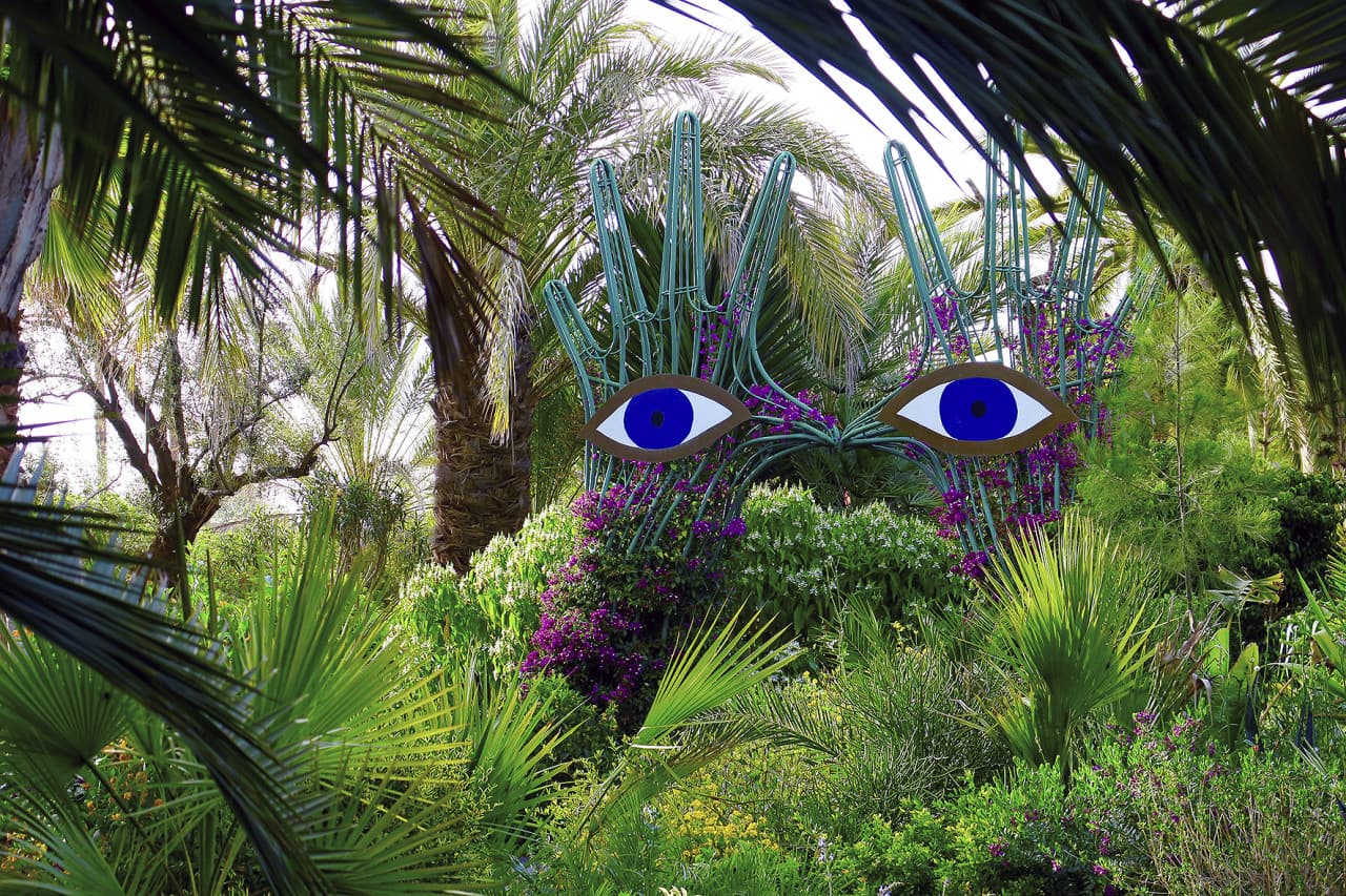ANIMA Garden Ticket - image 2
