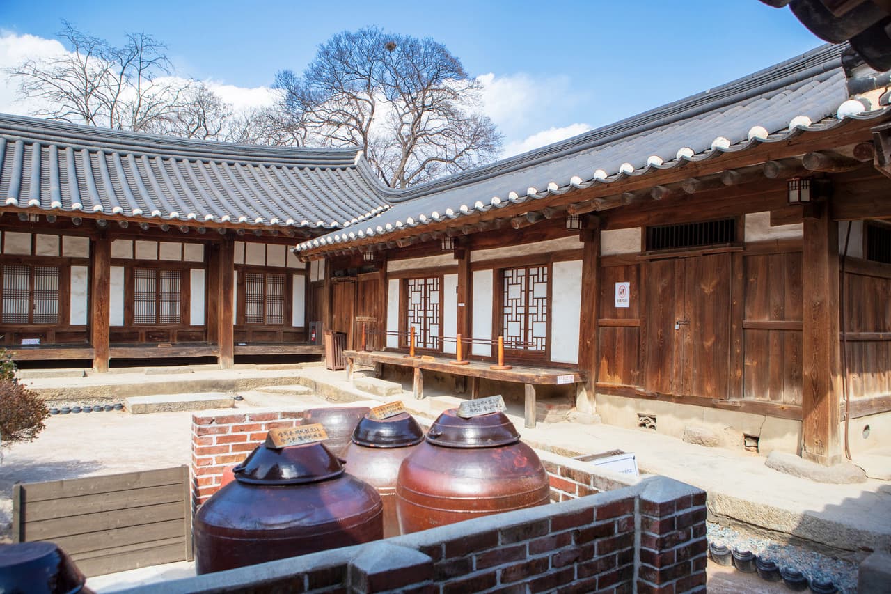 Gyeongju Kookmin Healing Park, Bulguksa, Woljeong Bridge, Gyochon Village Full-Day Tour from Busan - image 6