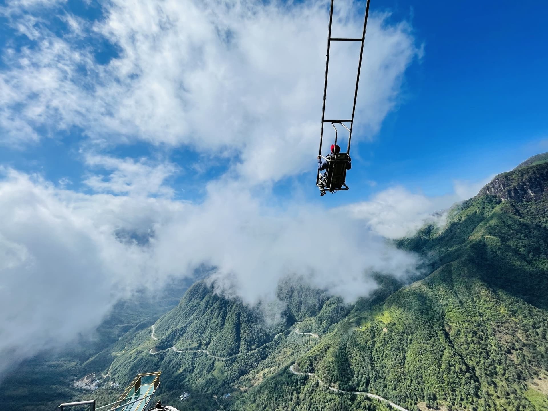 Rong May Glass Bottom Bridge Ticket in Sapa - image 4