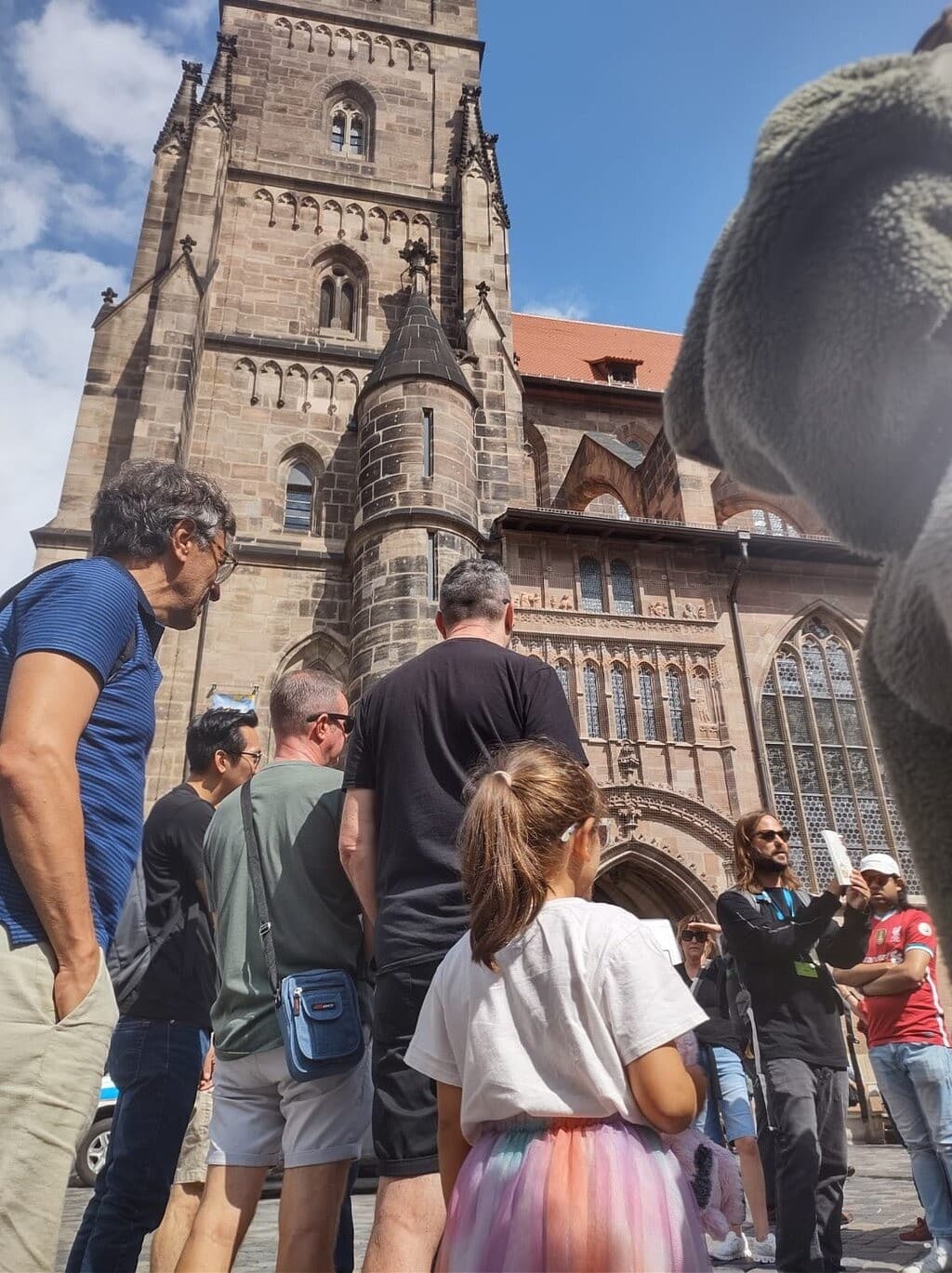 Nuremberg Old Town and Rally Grounds Walking Tour - image 8